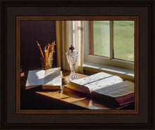 Load image into Gallery viewer, Plate 3 - Whitmer Window Scriptures