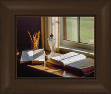 Load image into Gallery viewer, Plate 3 - Whitmer Window Scriptures