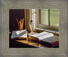 Load image into Gallery viewer, Plate 3 - Whitmer Window Scriptures