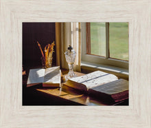 Load image into Gallery viewer, Plate 3 - Whitmer Window Scriptures