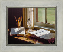 Load image into Gallery viewer, Plate 3 - Whitmer Window Scriptures