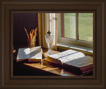Load image into Gallery viewer, Plate 3 - Whitmer Window Scriptures