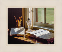 Load image into Gallery viewer, Plate 3 - Whitmer Window Scriptures