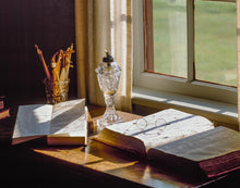 Load image into Gallery viewer, Plate 3 - Whitmer Window Scriptures