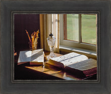Load image into Gallery viewer, Plate 3 - Whitmer Window Scriptures