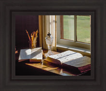 Load image into Gallery viewer, Plate 3 - Whitmer Window Scriptures
