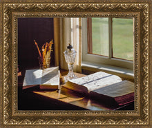 Load image into Gallery viewer, Plate 3 - Whitmer Window Scriptures