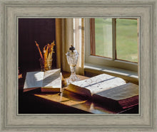 Load image into Gallery viewer, Plate 3 - Whitmer Window Scriptures