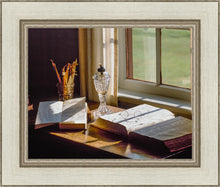 Load image into Gallery viewer, Plate 3 - Whitmer Window Scriptures