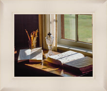 Load image into Gallery viewer, Plate 3 - Whitmer Window Scriptures