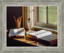 Load image into Gallery viewer, Plate 3 - Whitmer Window Scriptures