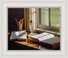 Load image into Gallery viewer, Plate 3 - Whitmer Window Scriptures