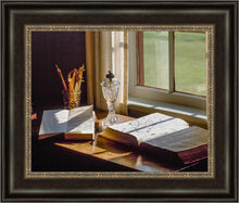 Load image into Gallery viewer, Plate 3 - Whitmer Window Scriptures