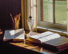 Load image into Gallery viewer, Plate 3 - Whitmer Window Scriptures
