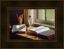 Load image into Gallery viewer, Plate 3 - Whitmer Window Scriptures