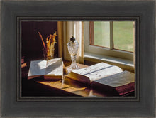 Load image into Gallery viewer, Plate 3 - Whitmer Window Scriptures