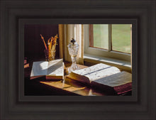 Load image into Gallery viewer, Plate 3 - Whitmer Window Scriptures