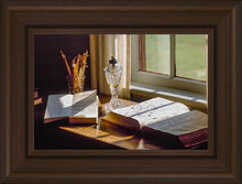 Load image into Gallery viewer, Plate 3 - Whitmer Window Scriptures
