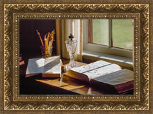 Load image into Gallery viewer, Plate 3 - Whitmer Window Scriptures