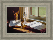 Load image into Gallery viewer, Plate 3 - Whitmer Window Scriptures