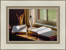 Load image into Gallery viewer, Plate 3 - Whitmer Window Scriptures