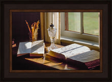 Load image into Gallery viewer, Plate 3 - Whitmer Window Scriptures