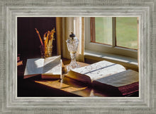 Load image into Gallery viewer, Plate 3 - Whitmer Window Scriptures