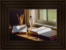 Load image into Gallery viewer, Plate 3 - Whitmer Window Scriptures