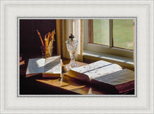 Load image into Gallery viewer, Plate 3 - Whitmer Window Scriptures