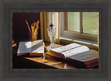 Load image into Gallery viewer, Plate 3 - Whitmer Window Scriptures