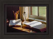 Load image into Gallery viewer, Plate 3 - Whitmer Window Scriptures