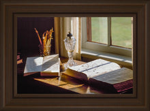 Load image into Gallery viewer, Plate 3 - Whitmer Window Scriptures