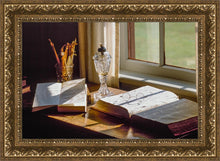 Load image into Gallery viewer, Plate 3 - Whitmer Window Scriptures