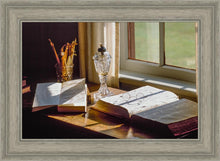 Load image into Gallery viewer, Plate 3 - Whitmer Window Scriptures