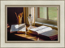 Load image into Gallery viewer, Plate 3 - Whitmer Window Scriptures