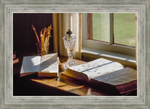 Load image into Gallery viewer, Plate 3 - Whitmer Window Scriptures