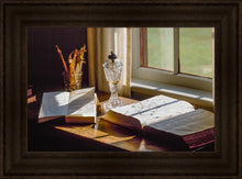 Load image into Gallery viewer, Plate 3 - Whitmer Window Scriptures