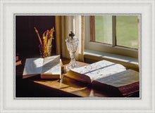 Load image into Gallery viewer, Plate 3 - Whitmer Window Scriptures