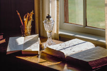 Load image into Gallery viewer, Plate 3 - Whitmer Window Scriptures