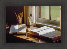 Load image into Gallery viewer, Plate 3 - Whitmer Window Scriptures
