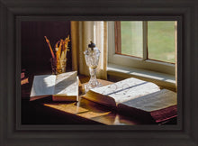Load image into Gallery viewer, Plate 3 - Whitmer Window Scriptures