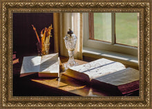 Load image into Gallery viewer, Plate 3 - Whitmer Window Scriptures
