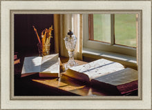 Load image into Gallery viewer, Plate 3 - Whitmer Window Scriptures