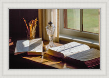 Load image into Gallery viewer, Plate 3 - Whitmer Window Scriptures