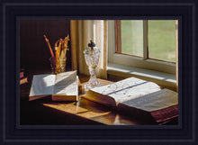 Load image into Gallery viewer, Plate 3 - Whitmer Window Scriptures