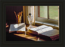 Load image into Gallery viewer, Plate 3 - Whitmer Window Scriptures