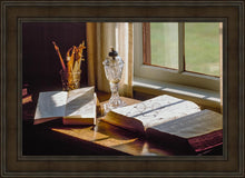 Load image into Gallery viewer, Plate 3 - Whitmer Window Scriptures