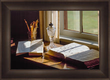 Load image into Gallery viewer, Plate 3 - Whitmer Window Scriptures