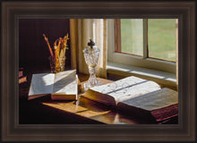 Load image into Gallery viewer, Plate 3 - Whitmer Window Scriptures