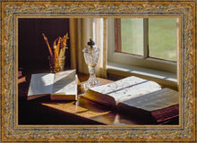 Load image into Gallery viewer, Plate 3 - Whitmer Window Scriptures